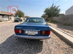 مێرسێدس بێنز S-Class